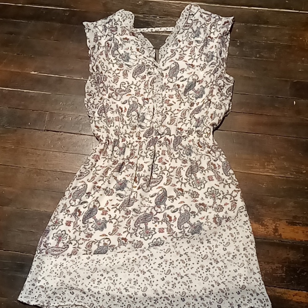 Ladies Dress